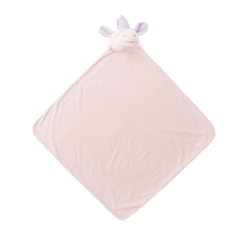 Angel Dear - New Purple Unicorn, Nap Blanket